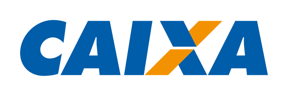 Logo Caixa